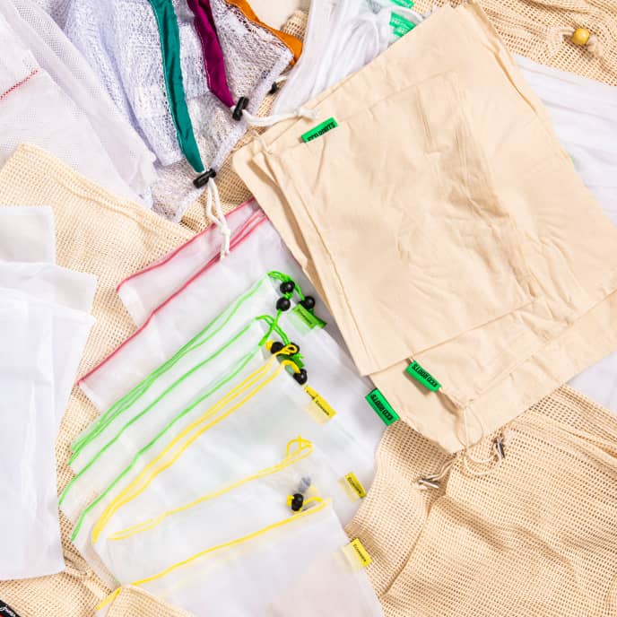 Best reusable produce bags 2020 shop